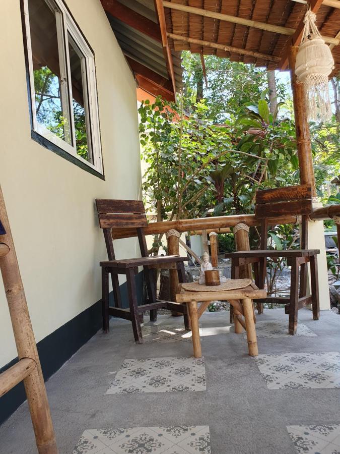 The Mellow Mango Ko Lanta Eksteriør billede