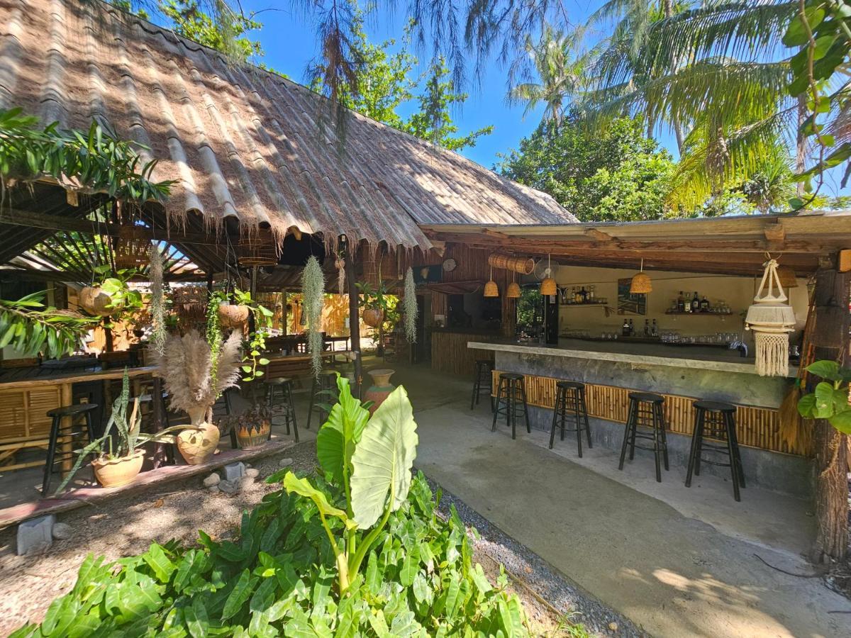 The Mellow Mango Ko Lanta Eksteriør billede