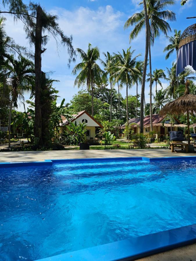 The Mellow Mango Ko Lanta Eksteriør billede