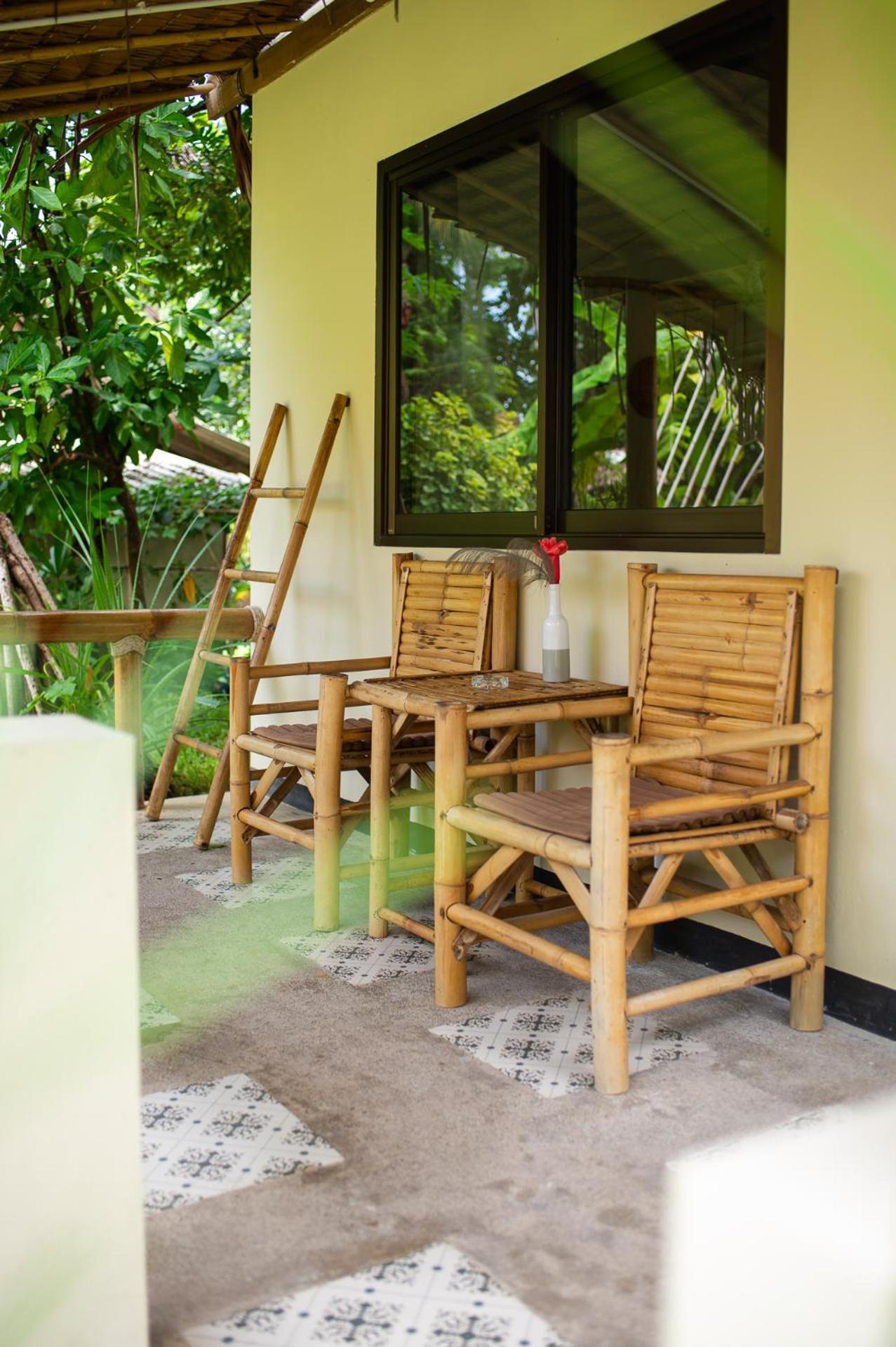 The Mellow Mango Ko Lanta Eksteriør billede